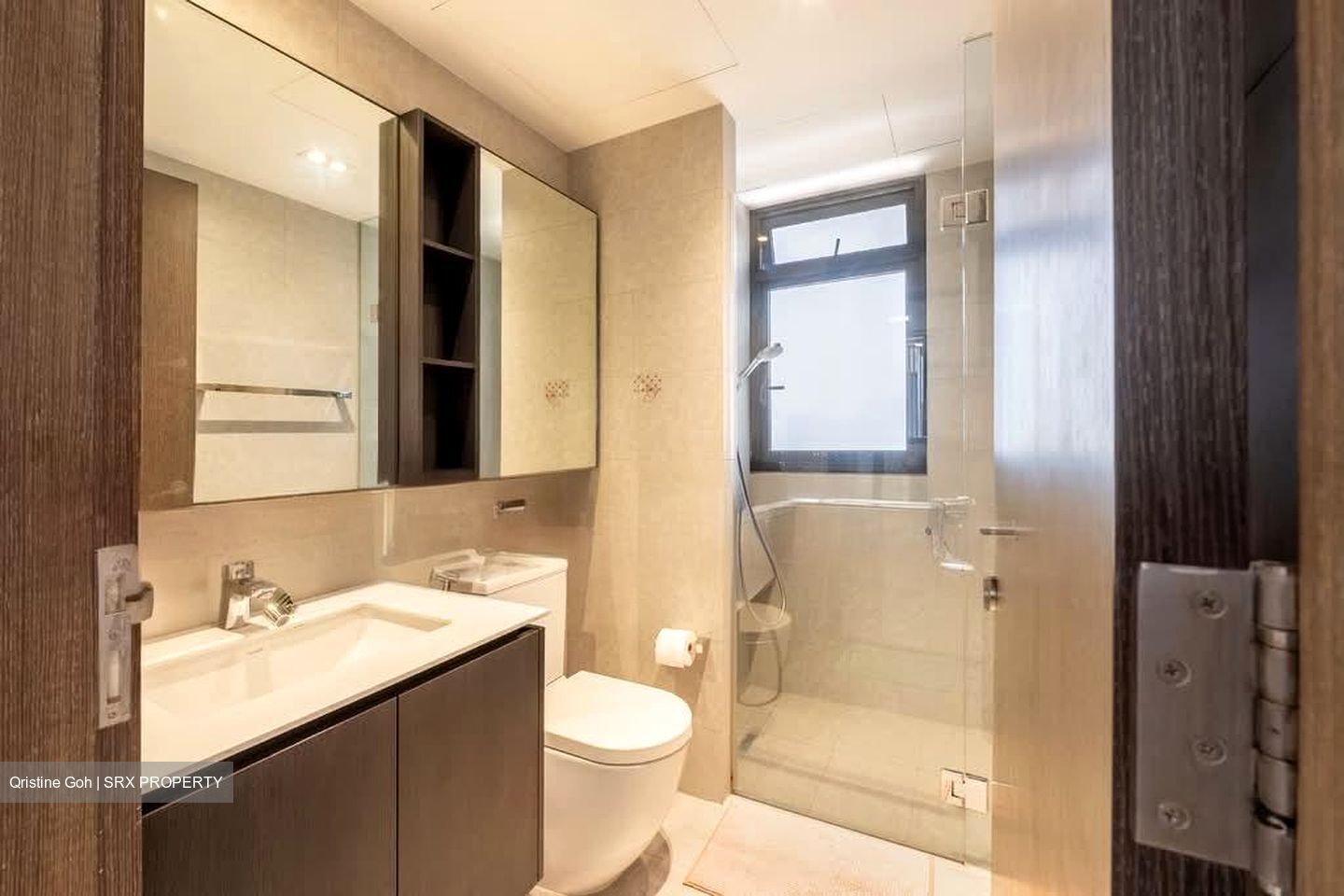 iNZ Residence (D23), Condominium #526513151